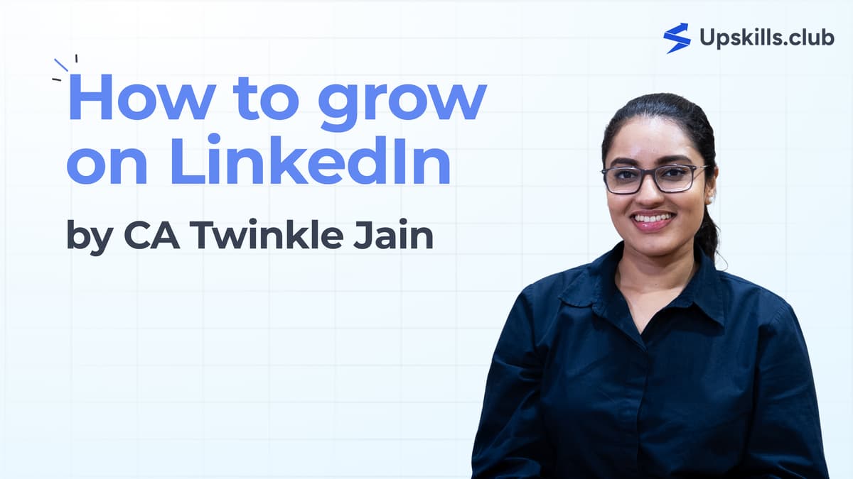 How to grow on LinkedIn