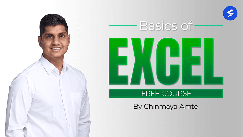 Basics of Excel (Free)