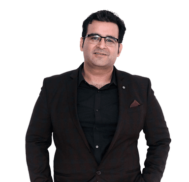Sanjay Kathuria