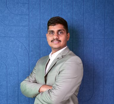 Chinmaya Amte