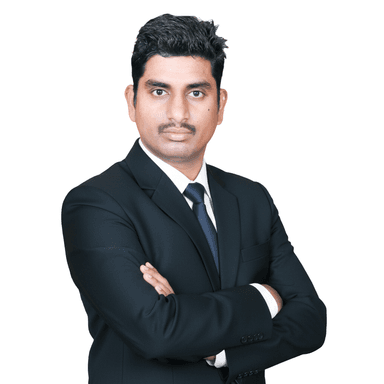 Ganesh Kadam