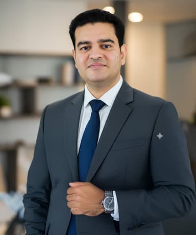 Hitesh Gupta