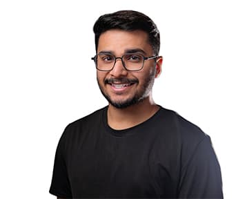 Gautam Sharma