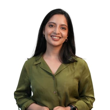Arunima Rao