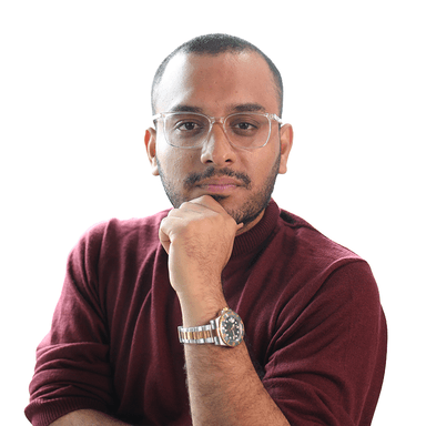 Deven Pandey